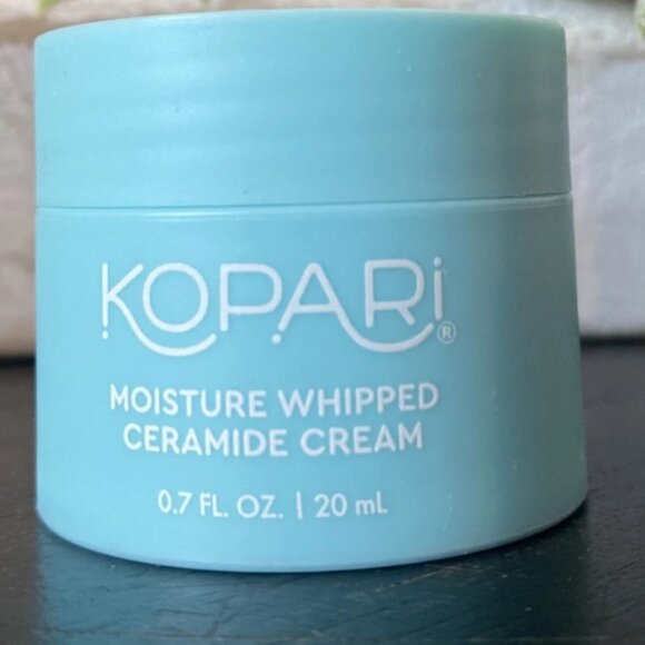 Kopari Moisture Whipped Ceramide Cream - 20ml - Picture 1 of 7